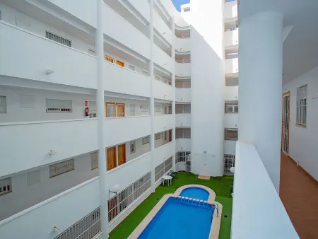 Appartement 65 m² à Torrevieja, 850 m de la plage : photo 28