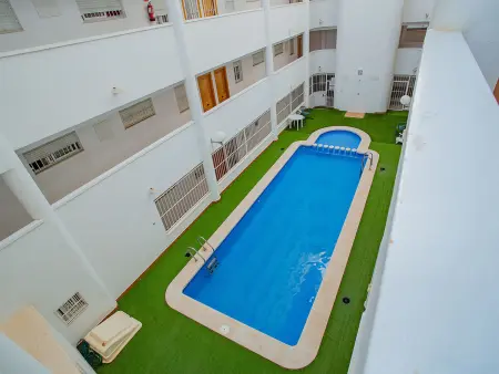 Appartement 65 m² à Torrevieja, 850 m de la plage : photo 29