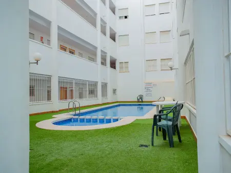 Appartement 65 m² à Torrevieja, 850 m de la plage : photo 31