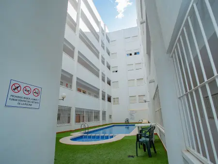 Appartement 65 m² à Torrevieja, 850 m de la plage : photo 32