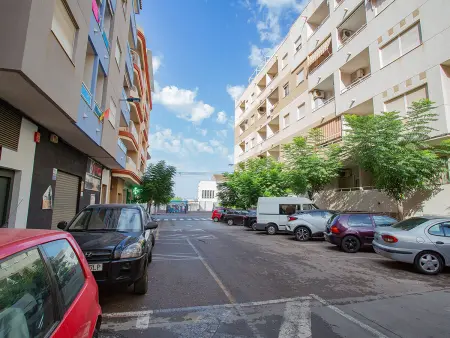 Appartement 65 m² à Torrevieja, 850 m de la plage : photo 36