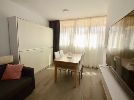 Location appartement à Torrevieja, La Mata, Appartement cosy Ã  La Mata - 4 pers.