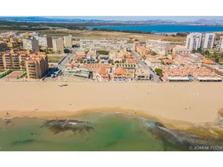 Appartement 1 chambre avec piscine à Torrevieja : photo 4