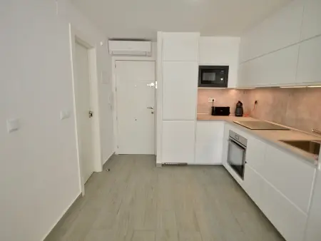 Appartement 1 chambre avec piscine à Torrevieja : photo 10