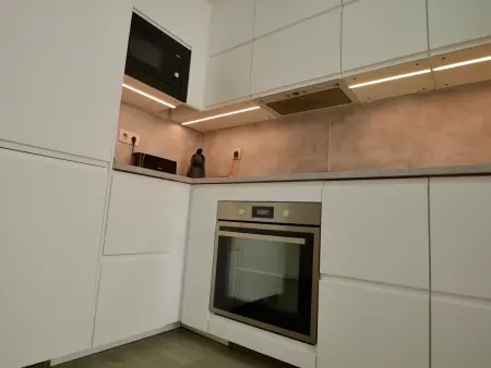 Appartement 1 chambre avec piscine à Torrevieja : photo 11