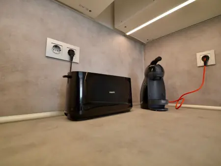 Appartement 1 chambre avec piscine à Torrevieja : photo 12