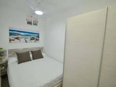 Appartement 1 chambre avec piscine à Torrevieja : photo 13