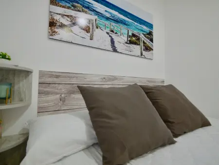 Appartement 1 chambre avec piscine à Torrevieja : photo 14