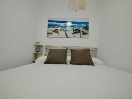 Appartement 1 chambre avec piscine à Torrevieja : photo 15