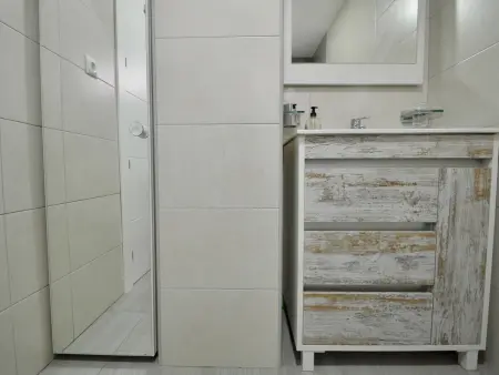 Appartement 1 chambre avec piscine à Torrevieja : photo 16