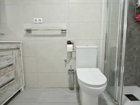 Appartement 1 chambre avec piscine à Torrevieja : photo 17