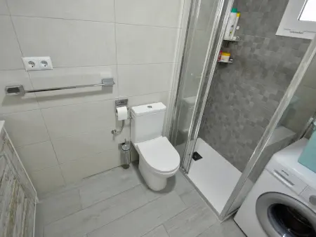 Appartement 1 chambre avec piscine à Torrevieja : photo 18