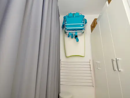 Appartement 1 chambre avec piscine à Torrevieja : photo 22
