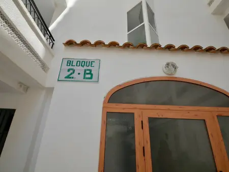Appartement 1 chambre avec piscine à Torrevieja : photo 25