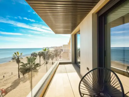 Appartement neuf front de mer, 3 chambres - Torrevieja : photo 2