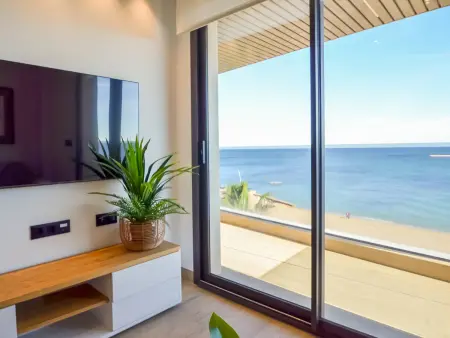 Appartement neuf front de mer, 3 chambres - Torrevieja : photo 3