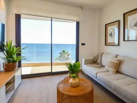Appartement neuf front de mer, 3 chambres - Torrevieja : photo 6