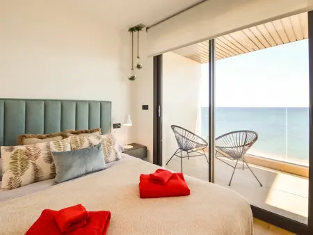 Appartement neuf front de mer, 3 chambres - Torrevieja : photo 7