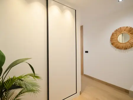 Appartement neuf front de mer, 3 chambres - Torrevieja : photo 9