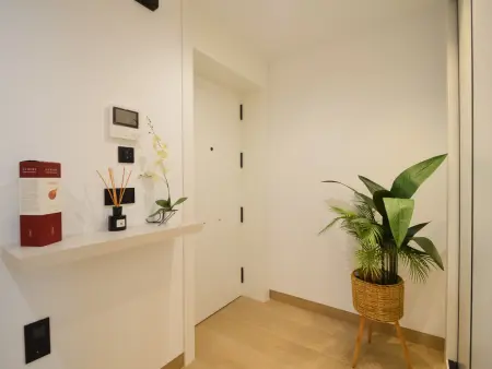 Appartement neuf front de mer, 3 chambres - Torrevieja : photo 10