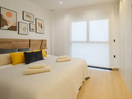 Appartement neuf front de mer, 3 chambres - Torrevieja : photo 11