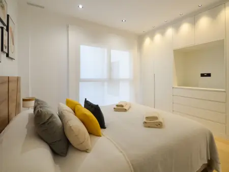 Appartement neuf front de mer, 3 chambres - Torrevieja : photo 12