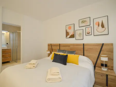Appartement neuf front de mer, 3 chambres - Torrevieja : photo 13