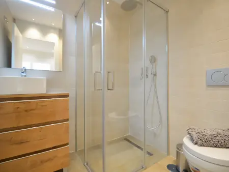 Appartement neuf front de mer, 3 chambres - Torrevieja : photo 14