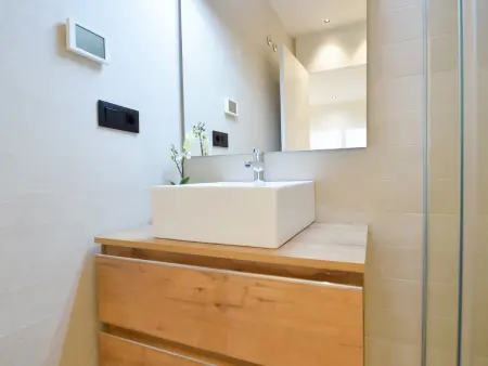 Appartement neuf front de mer, 3 chambres - Torrevieja : photo 15
