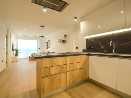 Appartement neuf front de mer, 3 chambres - Torrevieja : photo 19