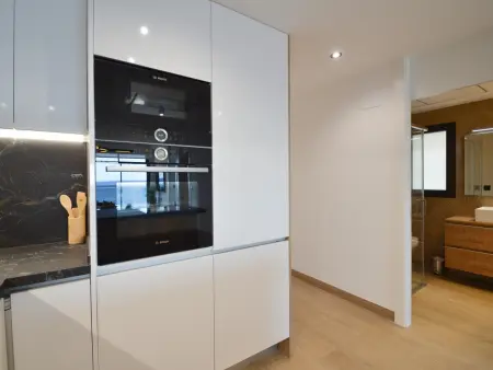 Appartement neuf front de mer, 3 chambres - Torrevieja : photo 22