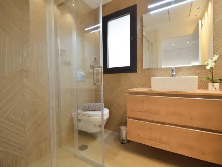 Appartement neuf front de mer, 3 chambres - Torrevieja : photo 23