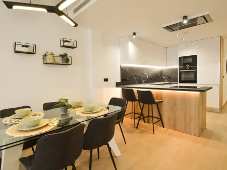 Appartement neuf front de mer, 3 chambres - Torrevieja : photo 25