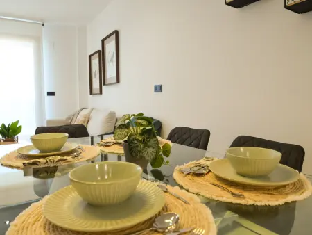 Appartement neuf front de mer, 3 chambres - Torrevieja : photo 26