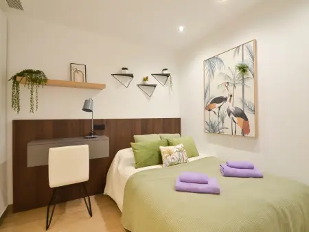 Appartement neuf front de mer, 3 chambres - Torrevieja : photo 27