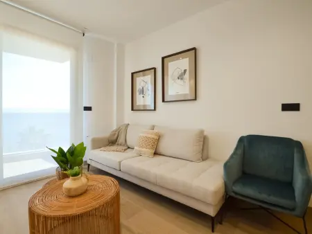 Appartement neuf front de mer, 3 chambres - Torrevieja : photo 31