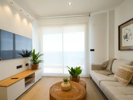 Appartement neuf front de mer, 3 chambres - Torrevieja : photo 32