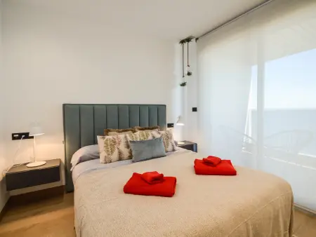Appartement neuf front de mer, 3 chambres - Torrevieja : photo 33