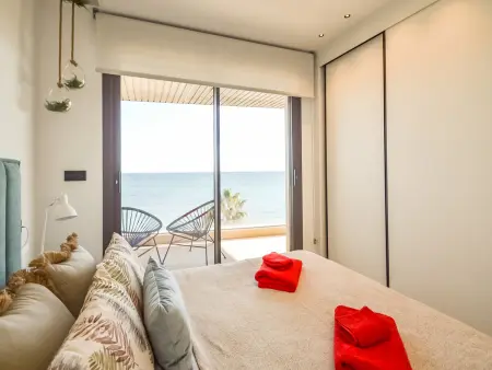 Appartement neuf front de mer, 3 chambres - Torrevieja : photo 35