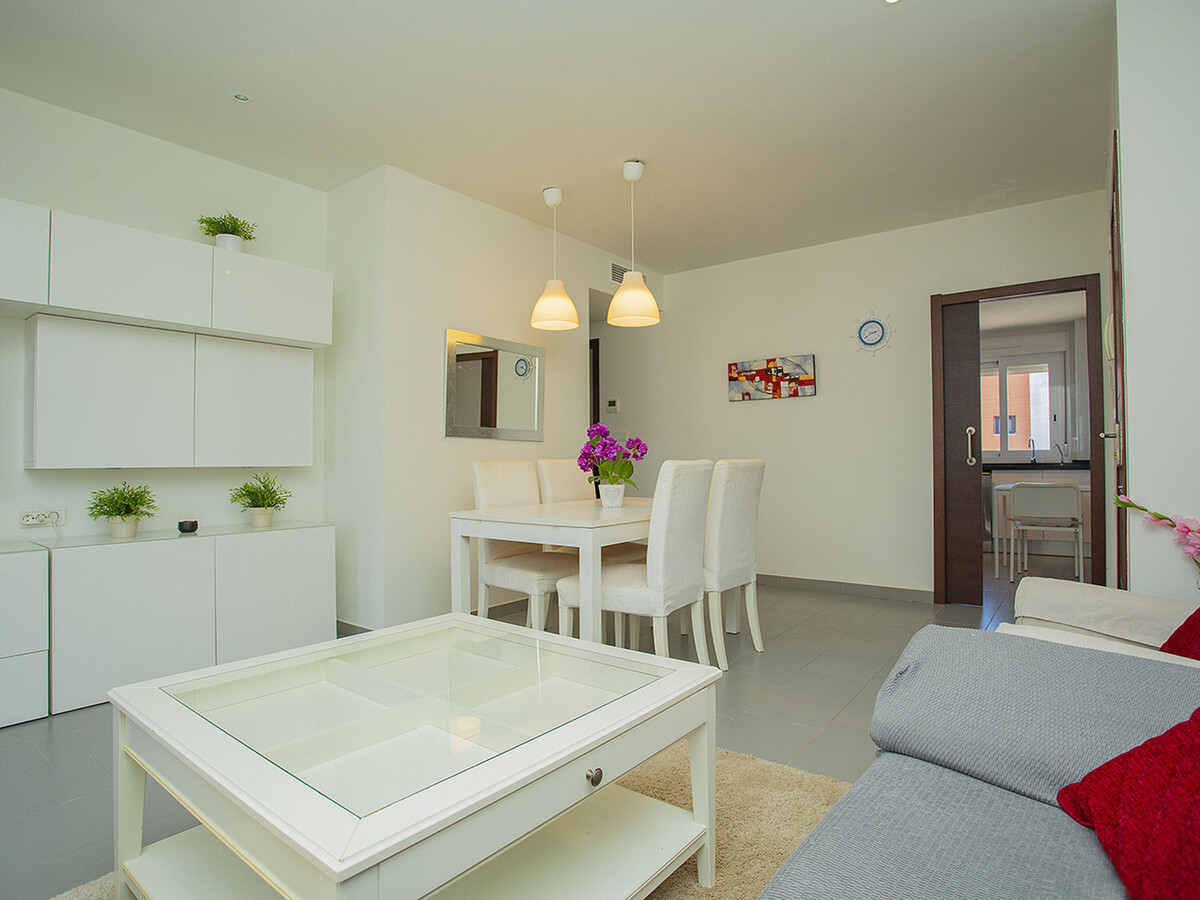 Bungalow 50 m² avec terrasse et piscine à Torrevieja - Photo 3