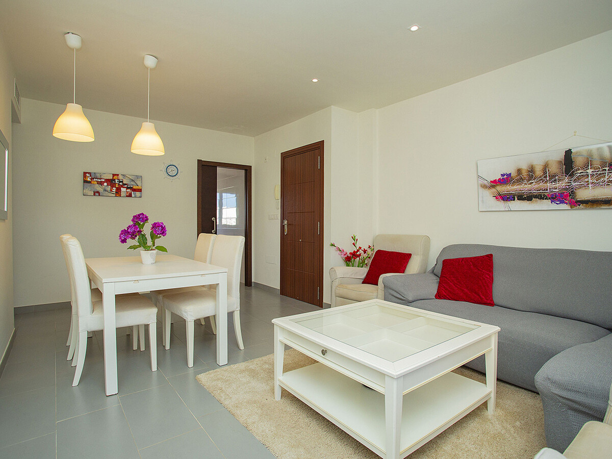 Bungalow 50 m² avec terrasse et piscine à Torrevieja - Photo 4