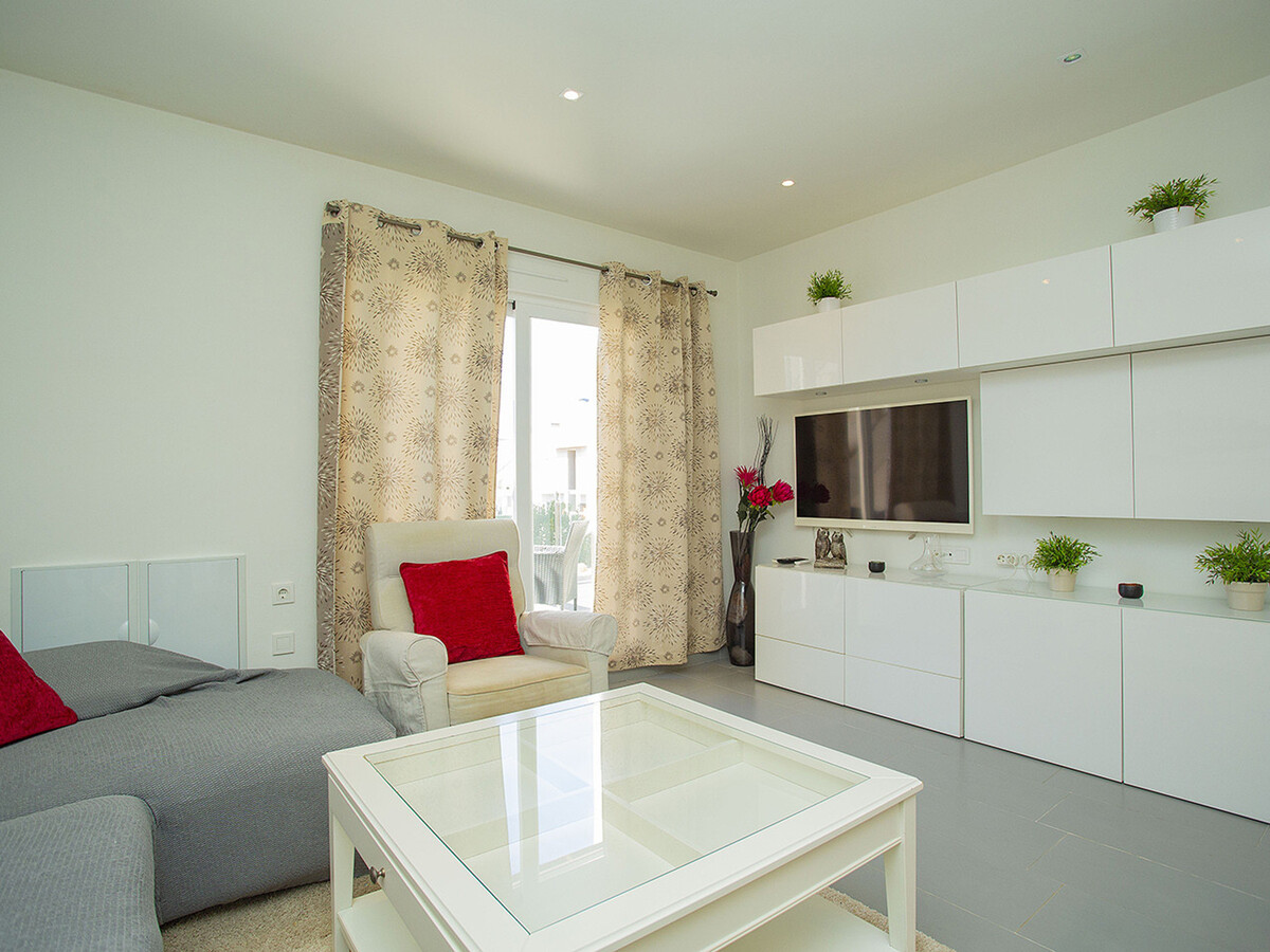 Bungalow 50 m² avec terrasse et piscine à Torrevieja - Photo 5