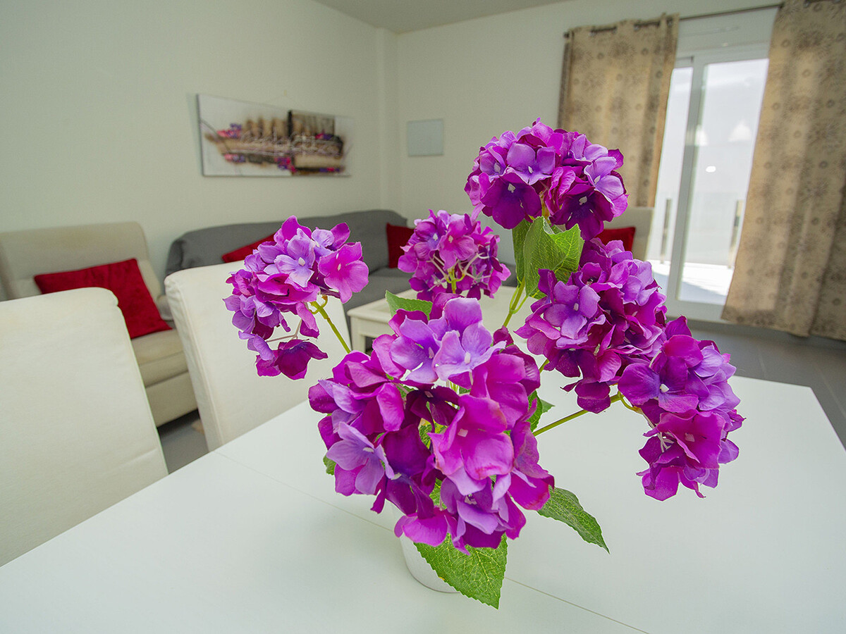 Bungalow 50 m² avec terrasse et piscine à Torrevieja - Photo 7