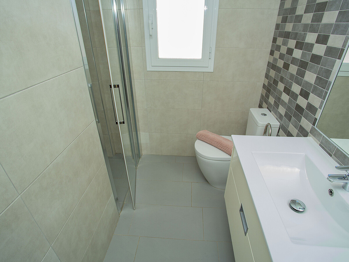 Bungalow 50 m² avec terrasse et piscine à Torrevieja - Photo 13
