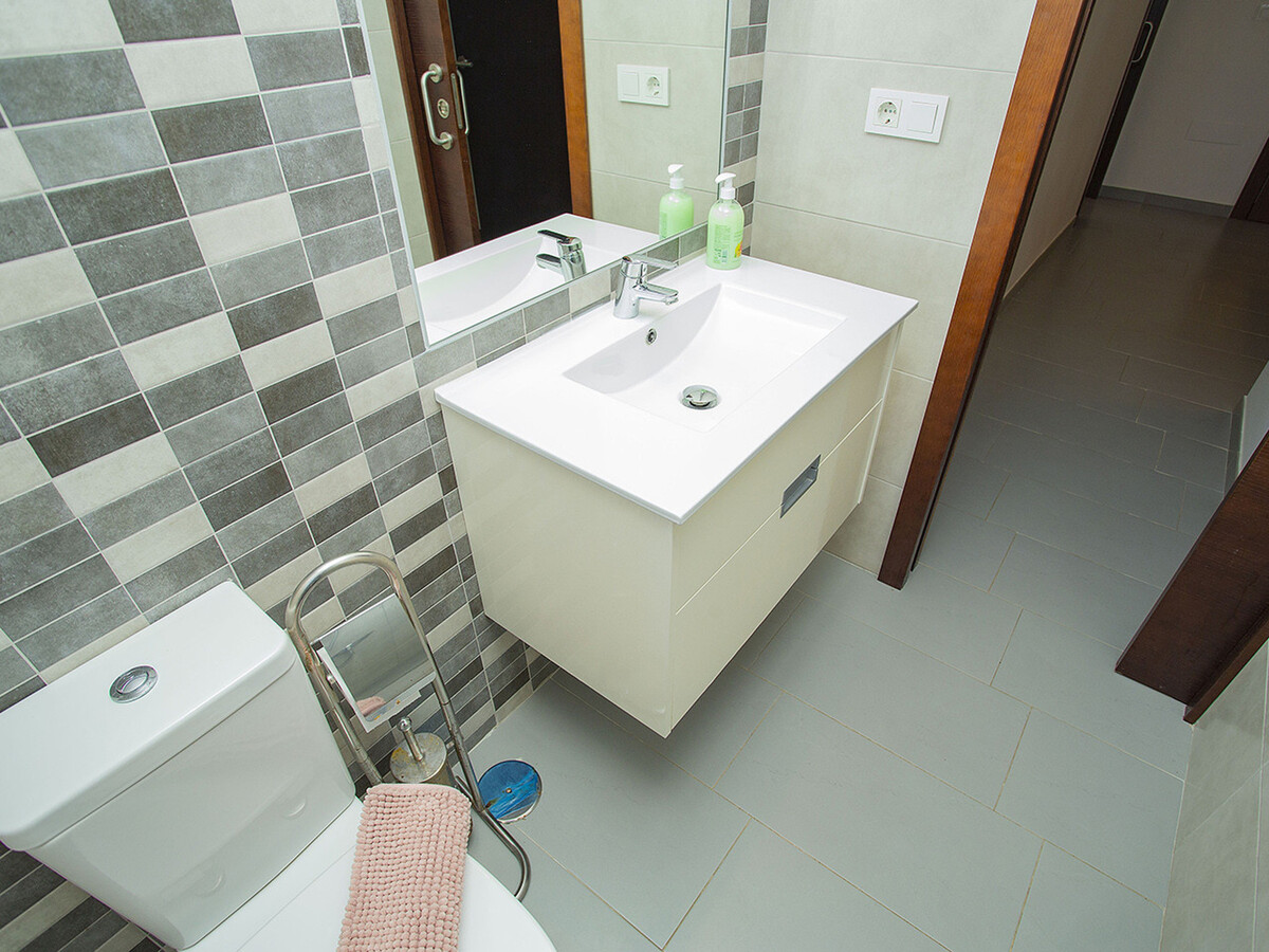 Bungalow 50 m² avec terrasse et piscine à Torrevieja - Photo 15