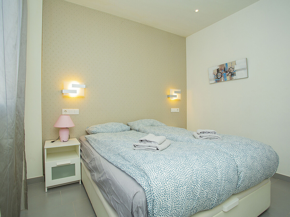 Bungalow 50 m² avec terrasse et piscine à Torrevieja - Photo 17
