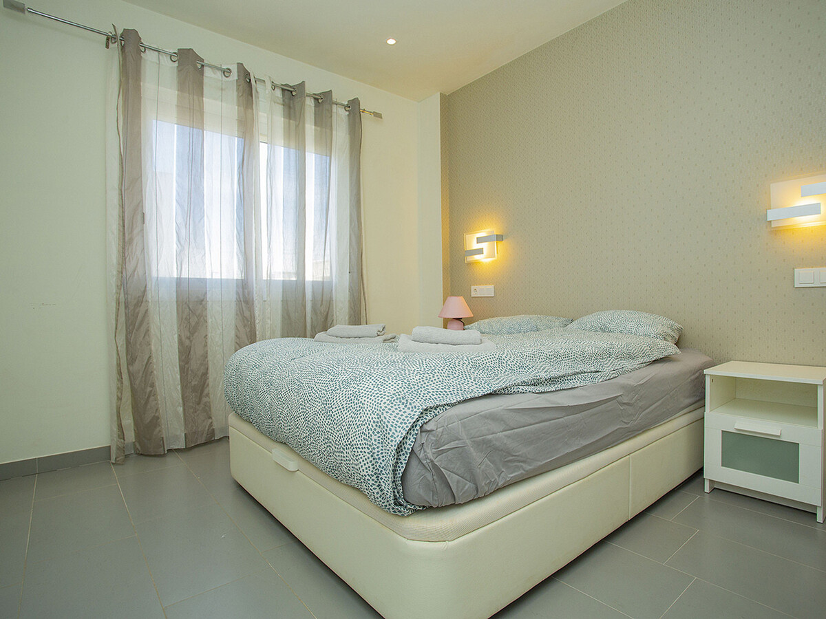 Bungalow 50 m² avec terrasse et piscine à Torrevieja - Photo 18