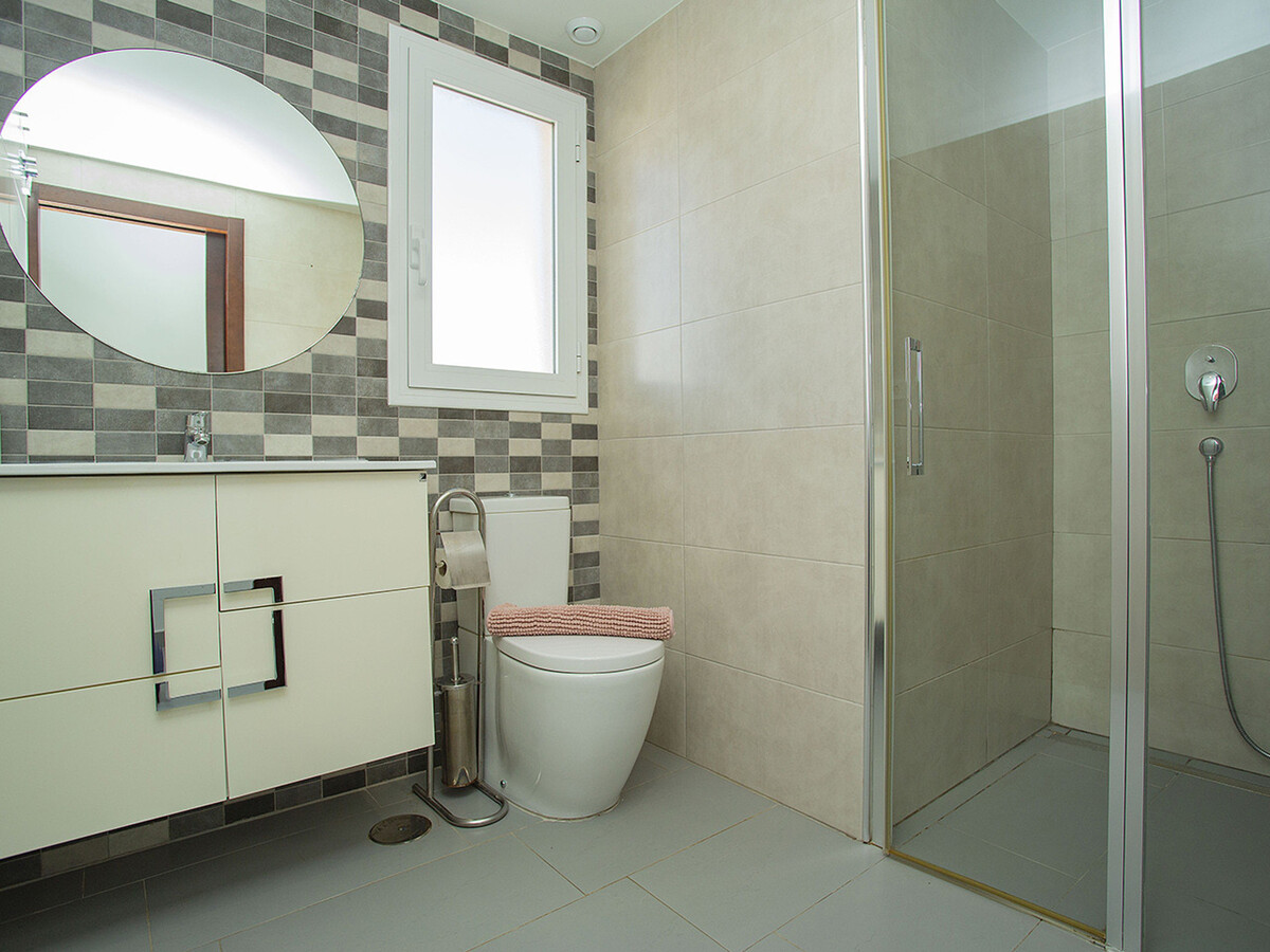 Bungalow 50 m² avec terrasse et piscine à Torrevieja - Photo 21