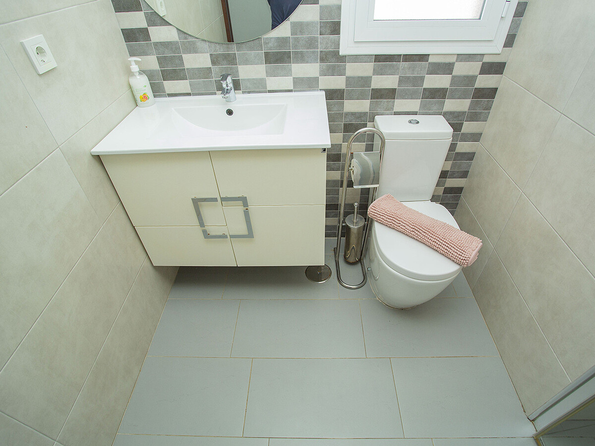 Bungalow 50 m² avec terrasse et piscine à Torrevieja - Photo 23