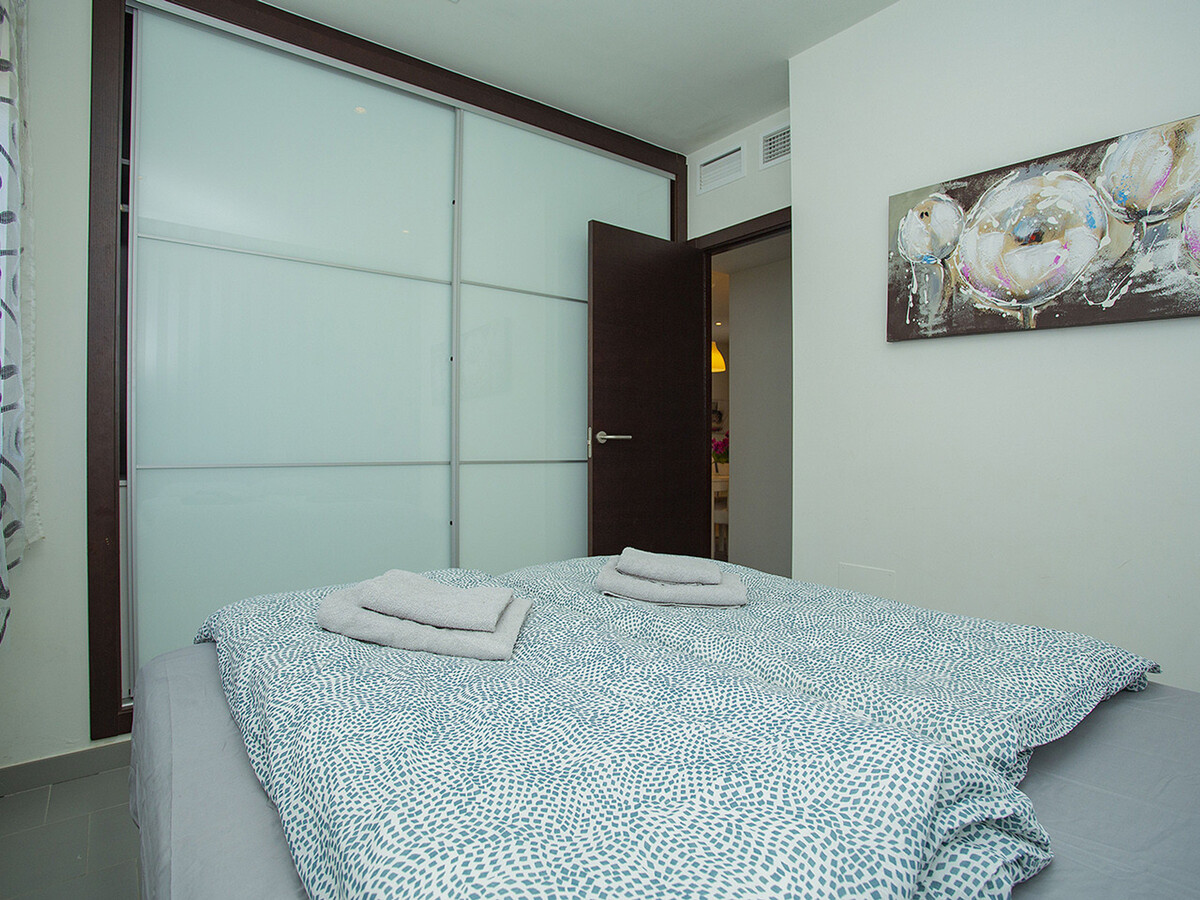 Bungalow 50 m² avec terrasse et piscine à Torrevieja - Photo 24
